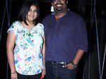 Party at Illusions pub Photogallery Times of India