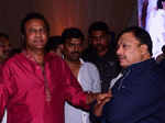 Mohan Babu during Allari Naresh and Virupa's wedding Photogallery Times of India