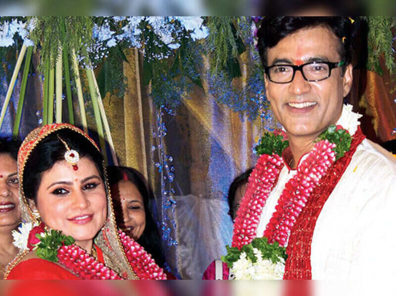 Vishal Bhardwaj Begusarai actor ties the knot with former Censor Board