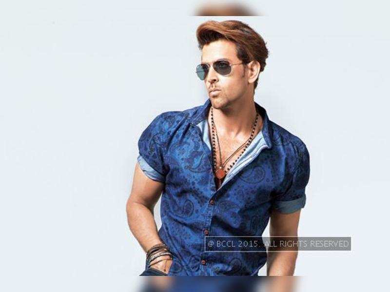 hrithik roshan casual dressing style