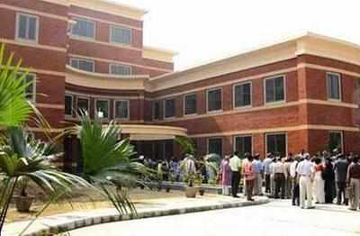 DU fixes formula to calculate 'best of four'