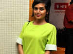 Neha Panda during a jam steady Photogallery Times of India