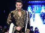 Libas fashion show Photogallery - Times of India