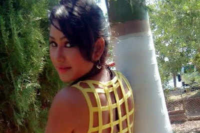 Priyanka Pandit: There is a lot of politics in Bhojpuri films