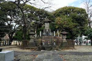 Ueno Park
