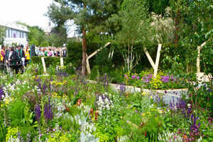 Chelsea Flower Show&nbsp;