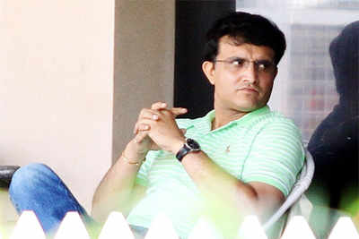 Don't yet know about my role in advisory committee: Sourav Ganguly
