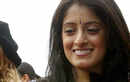 Mihika Verma abused on social media