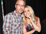 Singer-turned-actress Britney Spears got engaged to her former manager Jason Trawick Photogallery - Times of India