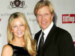 Heather Locklear is known for her role as Sammy Jo Carrigton in television series Dynasty. Photogallery - Times of India