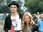 English model Kate Moss met Pete Doherty in 2005 on her 31st birthday and started dating him. Photogallery - Times of India