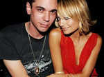 Nicole Richie started dating Adam Goldstein known as DJ AM in 2003. Photogallery - Times of India