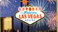 No clocks in Las Vegas casinos!