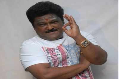 Jaggesh is a grandfather now
