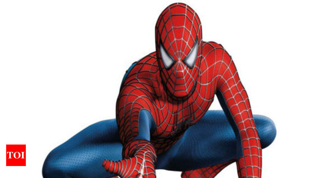 Marvel tests Judah Lewis for new 'Spider-Man' movie? | English Movie News -  Times of India