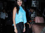 Persi during a dance party Photogallery Times of India