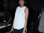 Lavanya during a dance party Photogallery Times of India