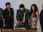 R Madhavan’s birthday party Photogallery - Times of India