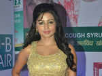 Richa Sinha during the launch of U B Fair cream Photogallery - Times of India