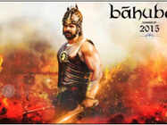 Baahubali - The Beginning: Theatrical trailer