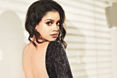 Sumona Chakravarti: I don’t want to play another sari-clad character
