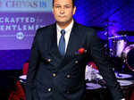Ashish N Soni during a luxurious artisanal soirée Photogallery Times of India