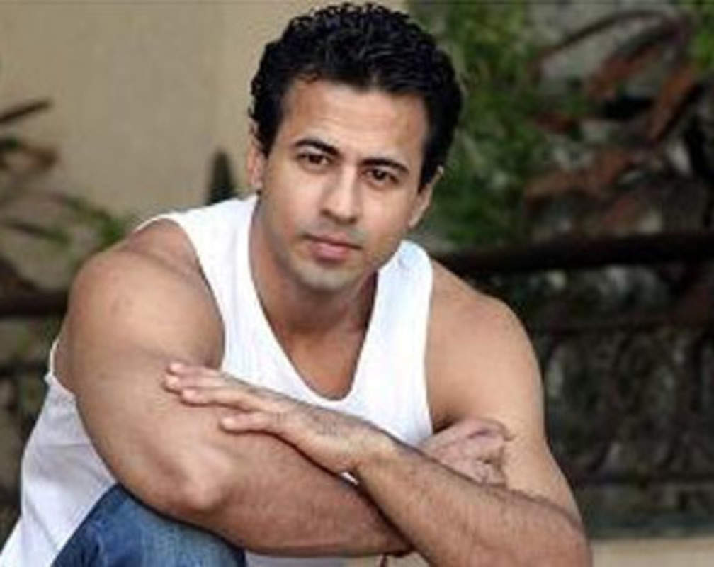 
Aryan Vaid in trouble over an alcohol test
