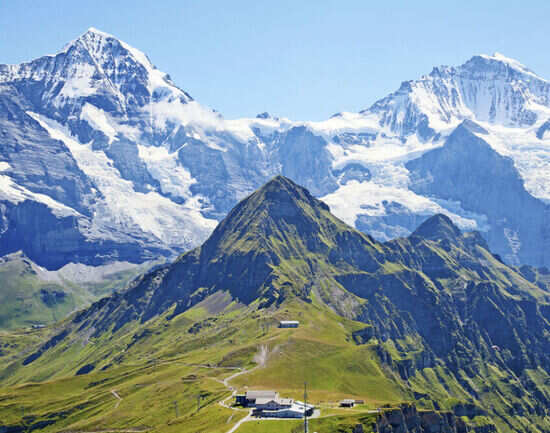 Jungfrau