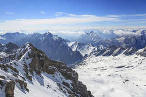 Zugspitze&nbsp;