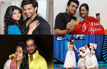Break-ups, weddings, love & friendships