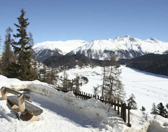 St. Moritz
