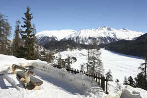 St. Moritz