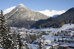 Davos
Davos