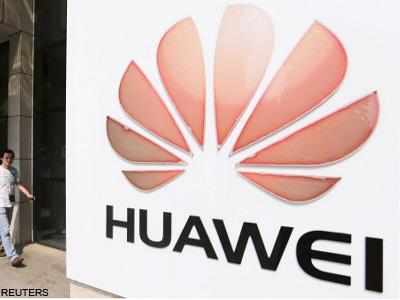 Huawei is laying Roads for an internetized future