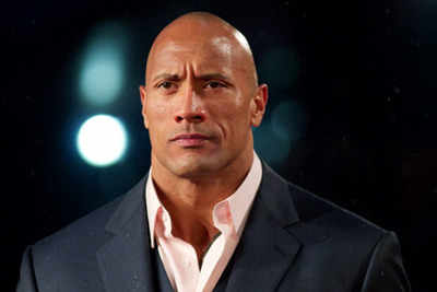 Dwayne Johnson in talks for "Big Trouble In Little China'