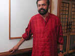 Ravi Vallathol at Balachandra Menon's movie Photogallery Times of India