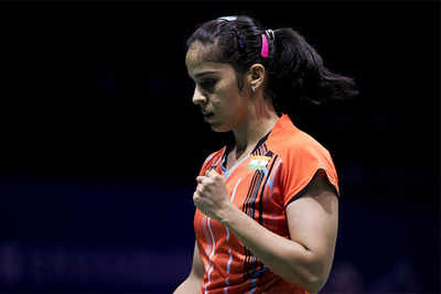 Saina Nehwal, Parupalli Kashyap advance; PV Sindhu ousted from Indonesian Open