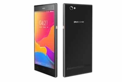 Phicomm Passion 660 launched at Rs 10,999 - Times of India