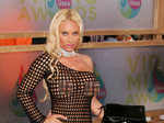 Coco Austin's revealing dress was too bold