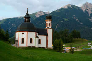 Seefeld
Seefeld