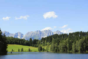 Kitzbühel
Kitzbühel