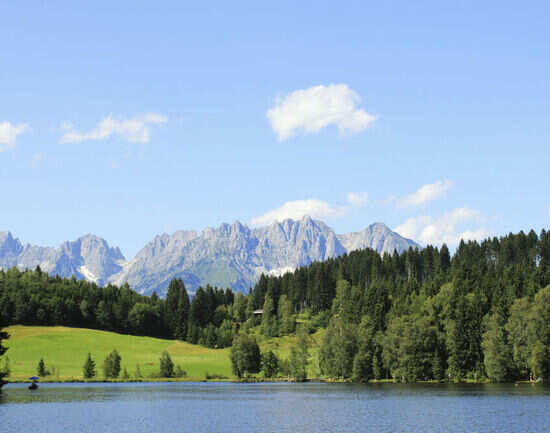 Kitzb&uuml;hel