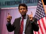 American Politician Bobby Jindal, born and brought up in Baton Rouge, Louisiana