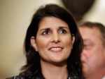 American politician Nikki Haley was born to an Indian Sikh family in Bamberg