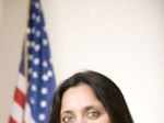 American economist and public official Sonal Shah