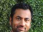 American-Indian Kal Penn is an actor-turned-civil servant
