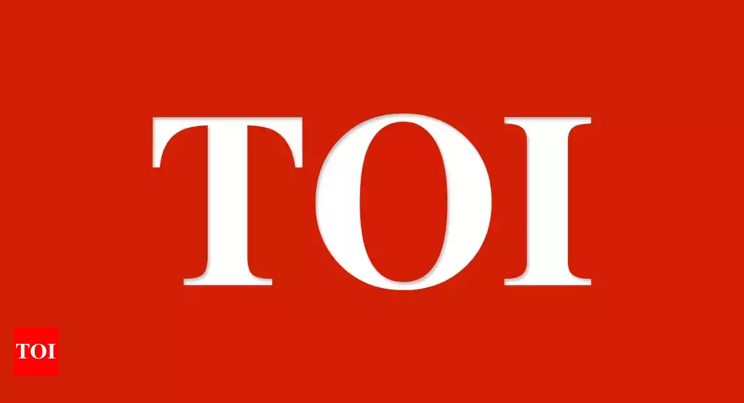 TOI bags 6 awards for campaigns at INMA 2024 – Times of India