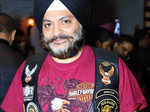Harpeet Singh Khurmi during a party Photogallery Times of India