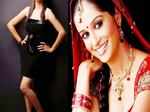 Deepika Samson aka Simar of TV serial