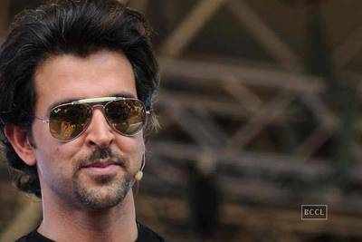 After Agneepath, Hrithik Roshan to avenge his father in Ashutosh's next